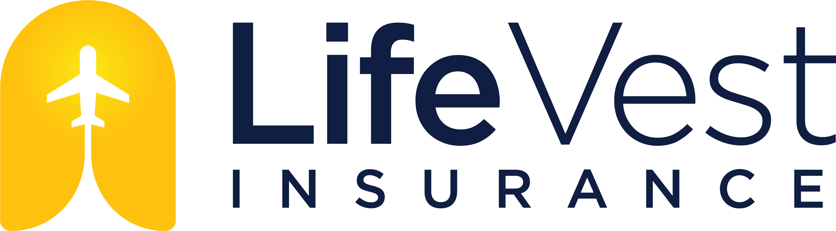 LifeVest Insurance Logo